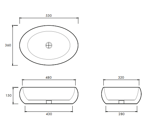 Basin